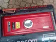 Brand New Amaecom 3900W Remote Enabled Generator - 3
