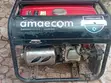 Brand New Amaecom 3900W Remote Enabled Generator - 4