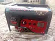 Brand New Amaecom 3900W Remote Enabled Generator - 5