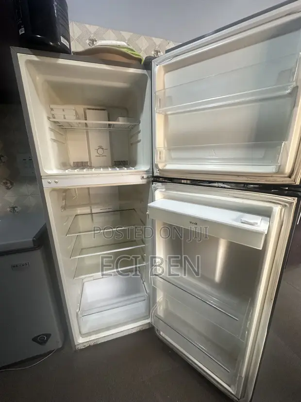 Nexus Refrigerator - Not Cooling, For Repair - 1