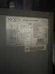 Nexus Refrigerator - Not Cooling, For Repair - 2
