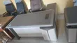 1.6m Zamani Executive Office Table - 1