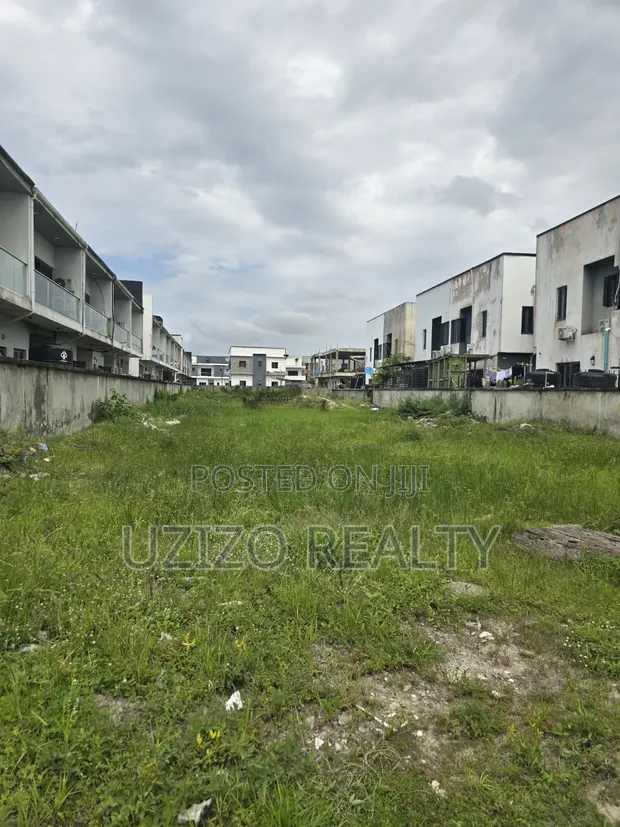 450sqm Dryland in Serene Neighborhood - Urban Prime 1, Ajah - 1