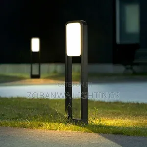 LED Lawn Lamp Landscape Lights