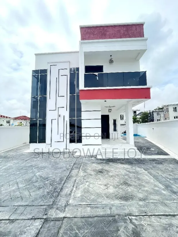 5-Bedroom Duplex da BQ, Cinema & Pool a Chevron - 1