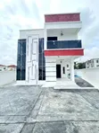 5-Bedroom Duplex da BQ, Cinema & Pool a Chevron - 1