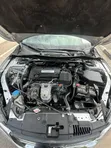 Honda Accord 2014 Silver - 3