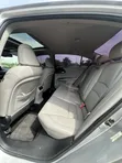 Honda Accord 2014 Silver - 5