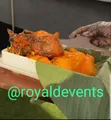 Amala & Pounded Yam Catering Service - 3