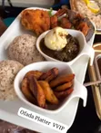 Amala & Pounded Yam Catering Service - 4