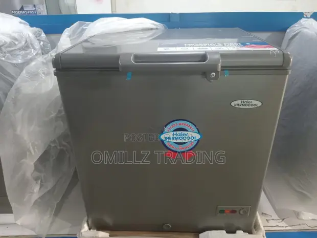 Thermocool Chest Freezer - Brand New - 1