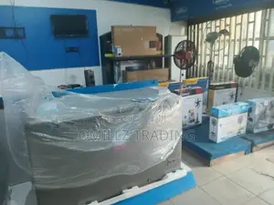 Thermocool Chest Freezer - Brand New