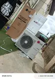 LG 5 Ton Inverter Air Conditioner - High Cooling - 1