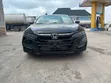 2018 Honda Accord Touring - Foreign Used - 1
