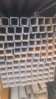 50x50x4mm Karfe Ruwa - 1