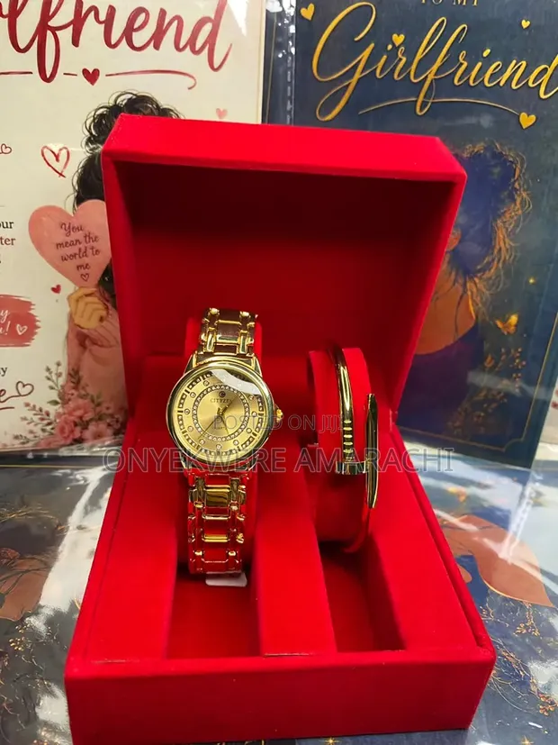 Amira Collection Jewelry Sets - 1
