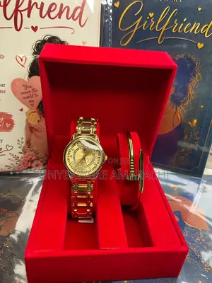 Amira Collection Kayan ado