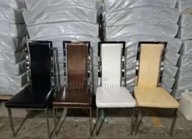 Model 203 Dining Chair - 1
