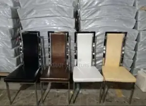 Model 203 Dining Chair