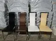 Model 203 Dining Chair - 1