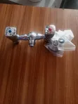 Brand New Wall Mount Shower/Bath Mixer - 2