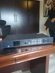 Professional Video Processor - 1