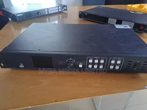 Professional Video Processor