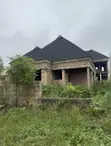 3 Bedroom Bungalow a Cikin Estate Mai Kyau, Abeokuta North Don Siyarwa - 5
