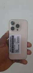 Apple iPhone 16 Pro 256GB Rose Gold (Amfani da UK) - 3