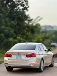 BMW 328i 2015 Zinari - 1