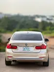 BMW 328i 2015 Zinari - 5