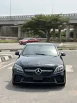 Mercedes-Benz C43 2021 - 1