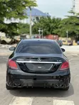 Mercedes-Benz C43 2021 - 4