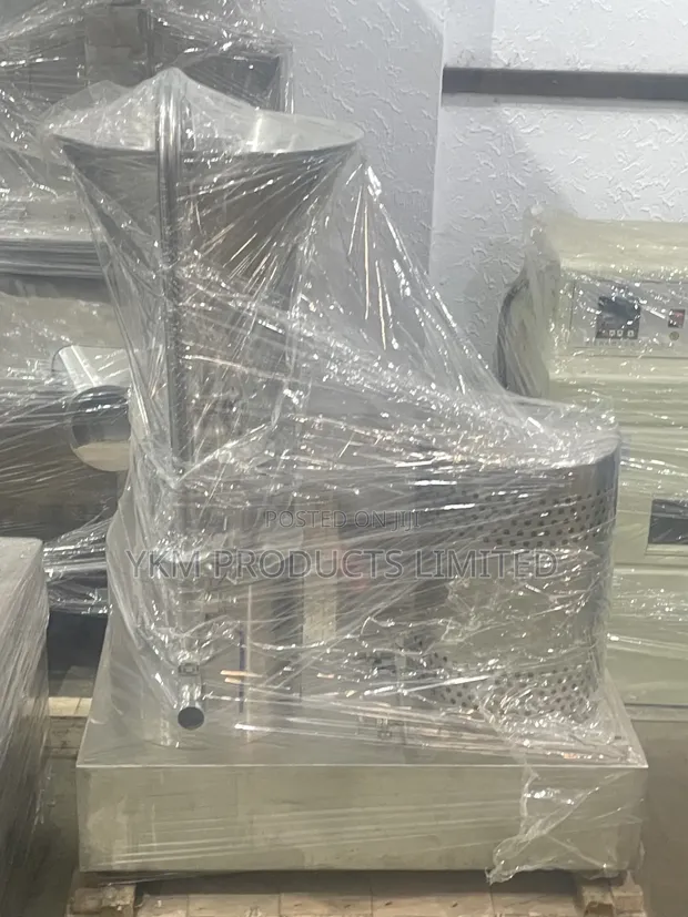Brand New Colloid Mill Machine - 1