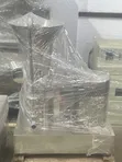 Sabon Colloid Mill Machine - 1