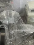 Sabon Colloid Mill Machine - 2