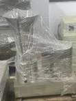 Sabon Colloid Mill Machine - 3