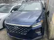 Hyundai Santa Fe Limited 2.4 AWD 2020 - 2