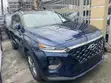 Hyundai Santa Fe Limited 2.4 AWD 2020 - 4