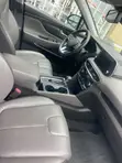Hyundai Santa Fe Limited 2.4 AWD 2020 - 5