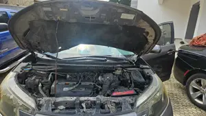 Honda CR-V 2012 Ja