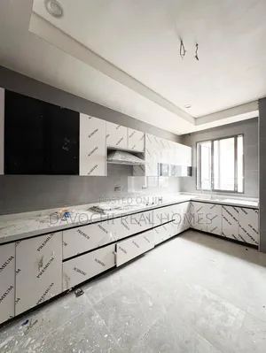 6-Bedroom Luxury Duplex for Sale in Banana Island, Ikoyi