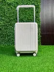 ABS Akwati na Tafiya da TSA Lock & Cajin USB - 2