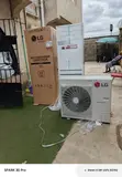 LG 5 Tons Inverter AC - Commercial Cooling - 2