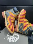 Unisex Timberland High-Top Boots - Brand New - 2