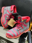 Unisex Timberland High-Top Boots - Brand New - 3