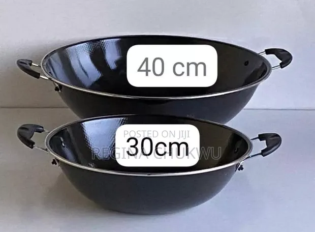 Brand New Frying Pan - 1