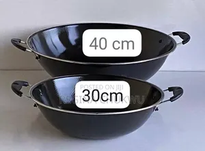 Brand New Frying Pan