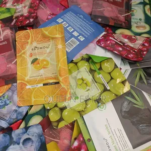 Sadoer Face Mask Sheet