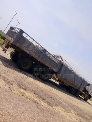 Dangote Siminti - Babban Mai Bayarwa